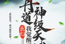 求玄幻:我觉醒了丹道神级天赋小说免费资源-经典文学