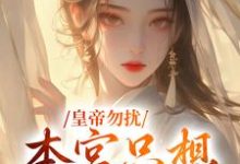 主角林安染郭翊辰小说皇帝勿扰，本宫只想做咸鱼免费阅读-经典文学