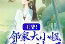 在线寻找王爷！邻家大小姐看上你了小说的无删减版本-经典文学