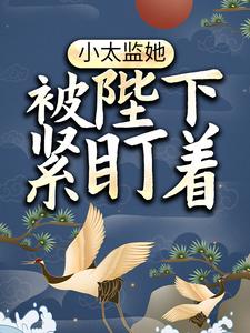 小太监她被陛下紧盯着章节免费在线阅读，叶飘离完结版