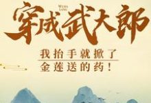 小说《穿成武大郎,我抬手就掀了金莲送的药!》在线章节阅读-经典文学