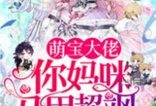 想读梁浅秦九墨梁乐的故事，哪里可以免费找到萌宝大佬，你妈咪马甲超飒？-经典文学