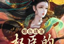 媚色诱宠:权臣的掌心娇姜柠许疏印在线章节免费阅读-经典文学