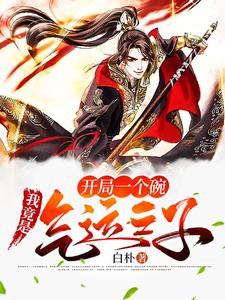 男女主人公宁凡小说开局一个碗，我竟是气运之子章节免费阅读
