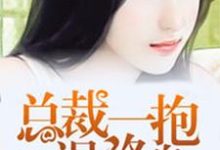 总裁一抱误终身小说免费资源,总裁一抱误终身在线阅读-经典文学
