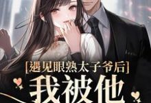 完结版《遇见眼熟太子爷后,我被他吃干抹净》在线免费阅读-经典文学