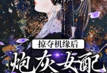 寻找能够免费阅读掠夺机缘后，炮灰女配上位了小说的平台-经典文学