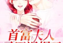 云曦封辞宋明珠孟九霄小说《首富夫人马甲飒爆了》在线阅读-经典文学