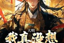大明:我真没想当皇帝!小说最新章节在哪里可以读到?-经典文学