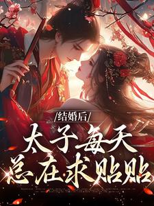 结婚后，太子每天总在求贴贴小说最新更新在哪里？免费在线看
