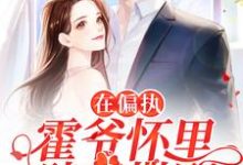 完结版《在偏执霍爷怀里肆意撒野》在线免费阅读-经典文学