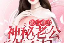 在线寻找影后难追:神秘老公惹不起小说的无删减版本-经典文学