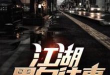 陈亚楠小说在线章节免费阅读（江湖黑白往事无弹窗无删减）-经典文学
