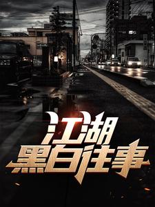 陈亚楠小说在线章节免费阅读（江湖黑白往事无弹窗无删减）