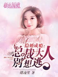 小说《隐婚成瘾：总裁大人别想逃》在线章节阅读
