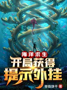 楚风娜美为主角的小说海洋求生：开局获得提示外挂在线阅读