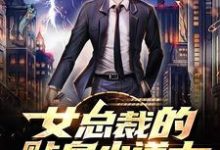 小说《女总裁的贴身小道士》在线章节阅读-经典文学
