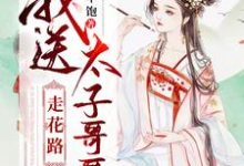林琛楚汐为主角的小说我送太子哥哥走花路在线阅读-经典文学