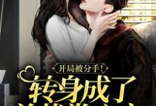《开局被分手!转身成了总裁掌心宠》全集免费在线阅读(齐之诺陆闻璟)-经典文学