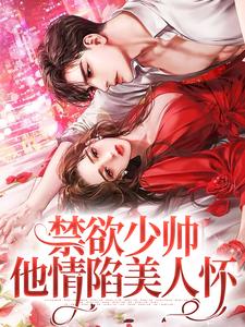 寻找能够免费阅读禁欲少帅，他情陷美人怀小说的平台
