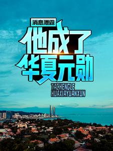 消息泄露，他成了华夏元勋小说免费资源，消息泄露，他成了华夏元勋在线阅读