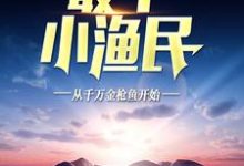《最牛小渔民：从千万金枪鱼开始》小说章节列表免费试读，王海小说在线阅读-经典文学