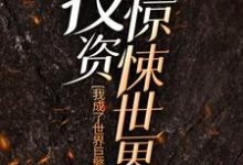 投资惊悚世界，我成了世界巨擎秦诺梦在线章节免费阅读-经典文学