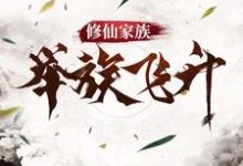 《修仙家族，举族飞升》小说大结局免费试读 沈瑞玄小说-经典文学