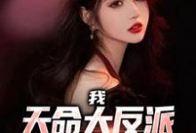 我,天命大反派,女主为我痴狂(夜行渊反派)在线免费阅读-经典文学