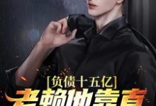 负债十五亿,老赖他靠直播唱歌赚钱 苏焕在线章节免费阅读-经典文学