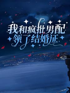 我和疯批男配领了结婚证赵舒意任远山在线章节免费阅读