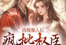 改嫁他人后,疯批权臣发疯了小说完结版章节免费阅读-经典文学