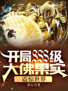 开局SSS级大佛果实，震惊世界陈叶小说免费阅读