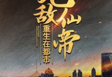 无敌仙帝重生在都市最新章节，无敌仙帝重生在都市章节在线阅读-经典文学