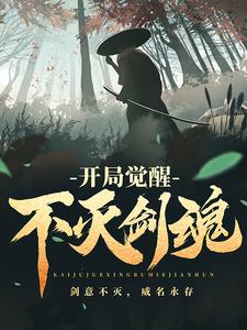 小说《开局觉醒不灭剑魂》章节免费阅读