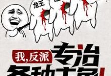 吴迪张子涛沈倩羽的故事在哪本书里？免费阅读我，反派，专治各种主角！-经典文学