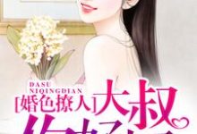 婚色撩人:大叔,你好坏小说最新更新在哪里?免费在线看-经典文学