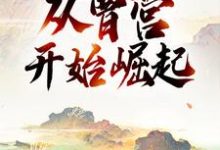 典默曹操为主角的小说三国：从曹营开始崛起在线阅读-经典文学