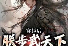 穿越后,朕步武天下覆灭江湖章节免费在线阅读,杨峥完结版-经典文学