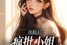 出院后,疯批小姐创翻全家恶人小说,出院后,疯批小姐创翻全家恶人免费阅读-经典文学