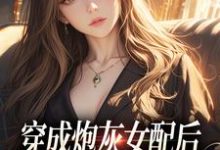 《穿成炮灰女配后，我当了三年半舔狗》小说大结局免费试读 叶晚晚陆君寒小说-经典文学