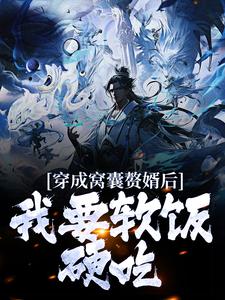 完结版《穿成窝囊赘婿后，我要软饭硬吃！》章节阅读