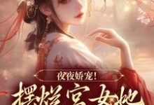 完整版的夜夜娇宠!摆烂宫女她转身变皇后小说在哪里可以免费读到?-经典文学