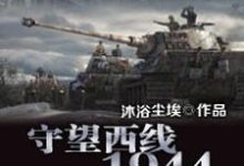 已完结小说《守望西线1944》章节在线阅读-经典文学