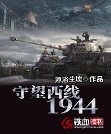 已完结小说《守望西线1944》章节在线阅读