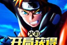 东山清的完整故事在哪里?读火影:开局获得百亿历练值小说-经典文学