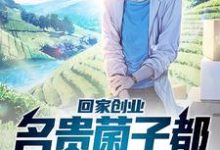 回家创业,名贵菌子都到我碗里来小说无弹窗阅读的网站推荐-经典文学