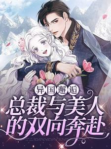 完结版《异国邂逅：总裁与美人的双向奔赴》章节阅读
