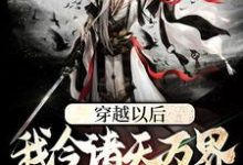 穿越以后,我令诸天万界闻风丧胆小说,穿越以后,我令诸天万界闻风丧胆在线阅读-经典文学