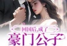 主人公严政禾舒伊人小说回国后，成了豪门公子的掌上娇在线章节阅读-经典文学